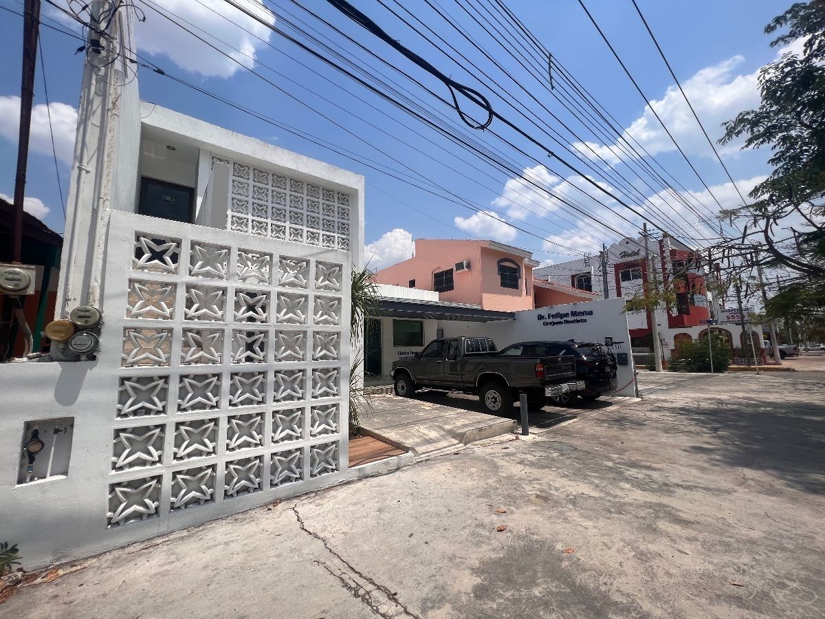 Local comercial en García Gineres, Mérida, foto 3 de 12