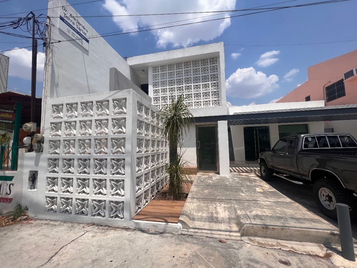 Local comercial en García Gineres, Mérida, foto 4 de 12