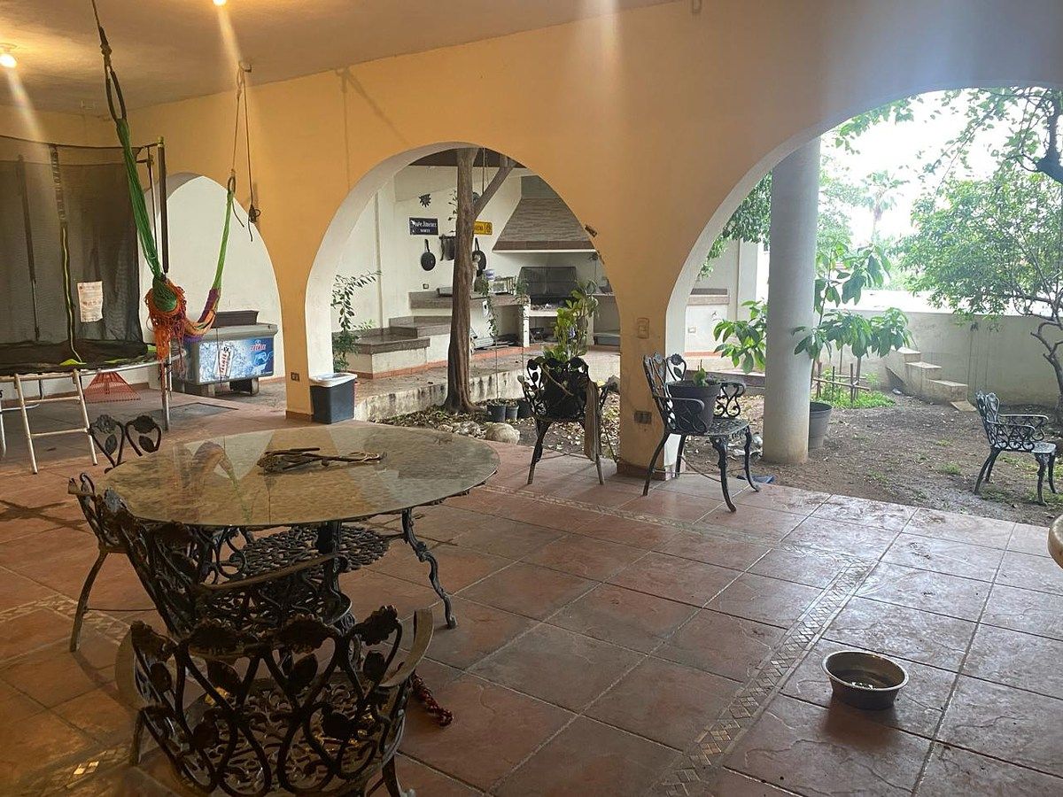 Casa en Vista Hermosa, Monterrey, foto 11 de 20