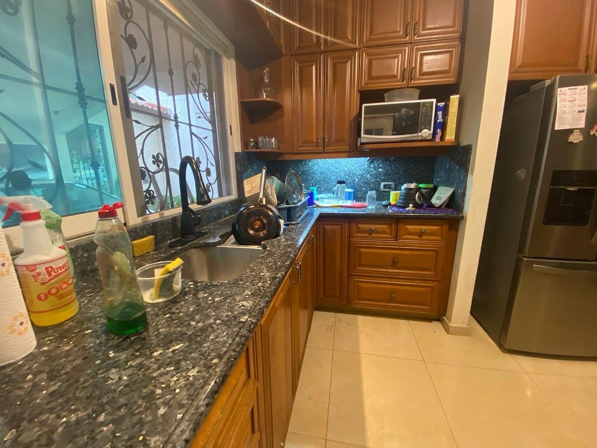 Casa en Vista Hermosa, Monterrey, foto 4 de 20