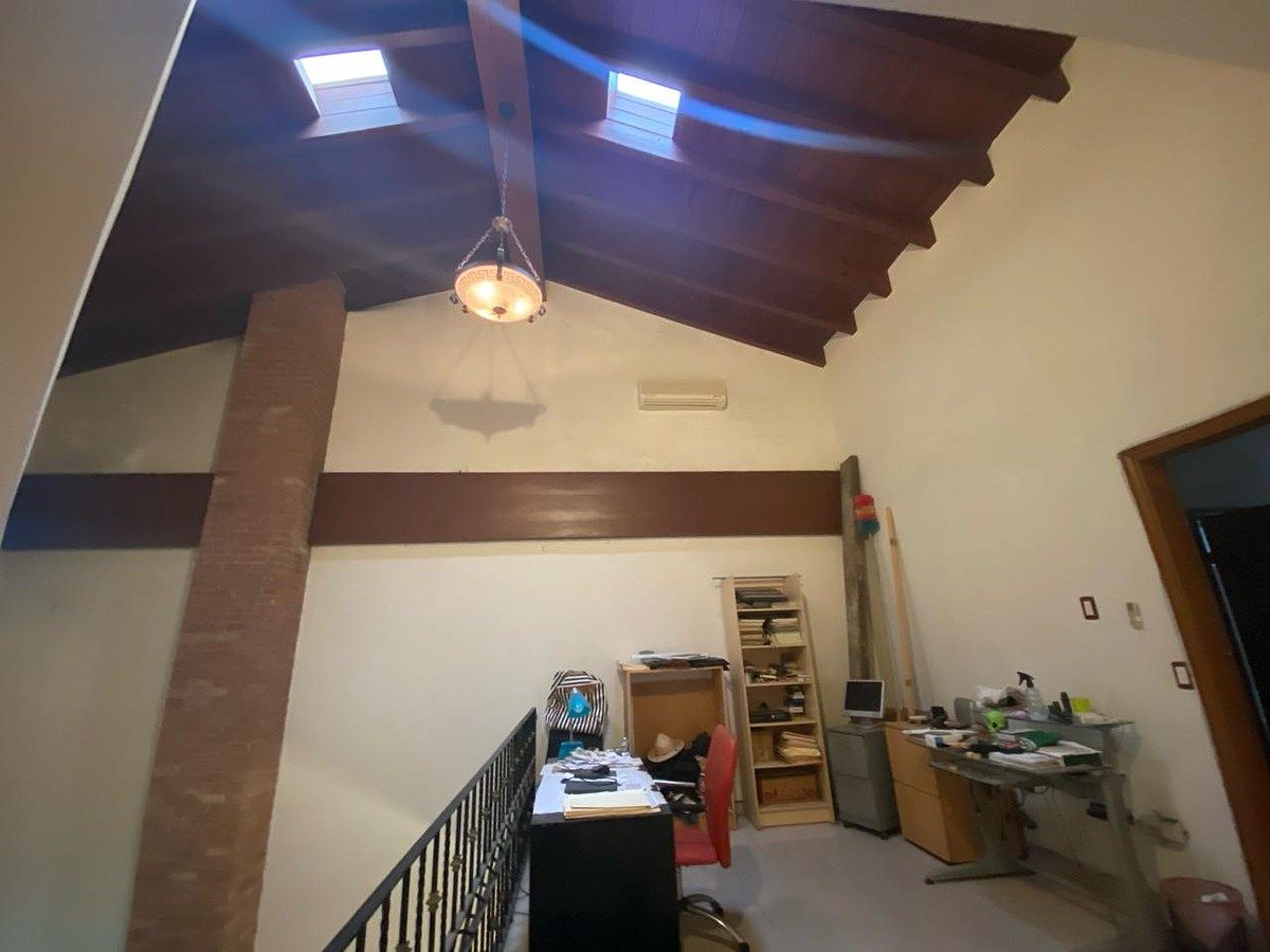 Casa en Vista Hermosa, Monterrey, foto 12 de 20
