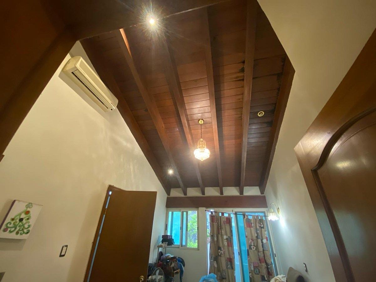 Casa en Vista Hermosa, Monterrey, foto 13 de 20