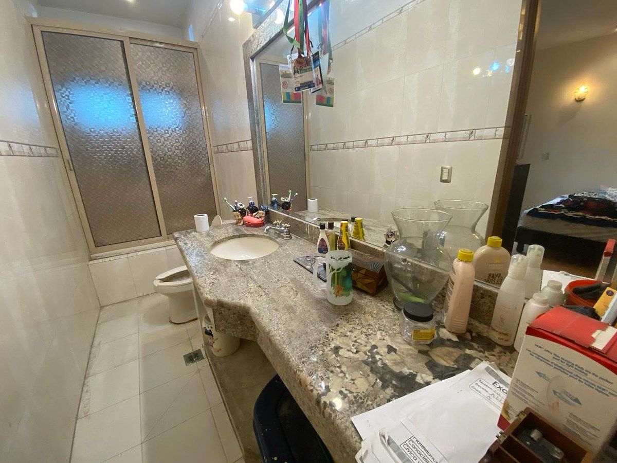 Casa en Vista Hermosa, Monterrey, foto 15 de 20