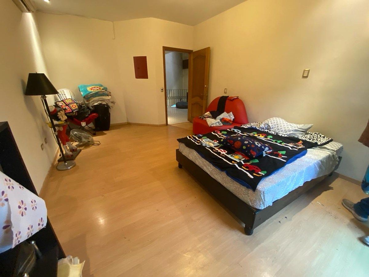 Casa en Vista Hermosa, Monterrey, foto 17 de 20