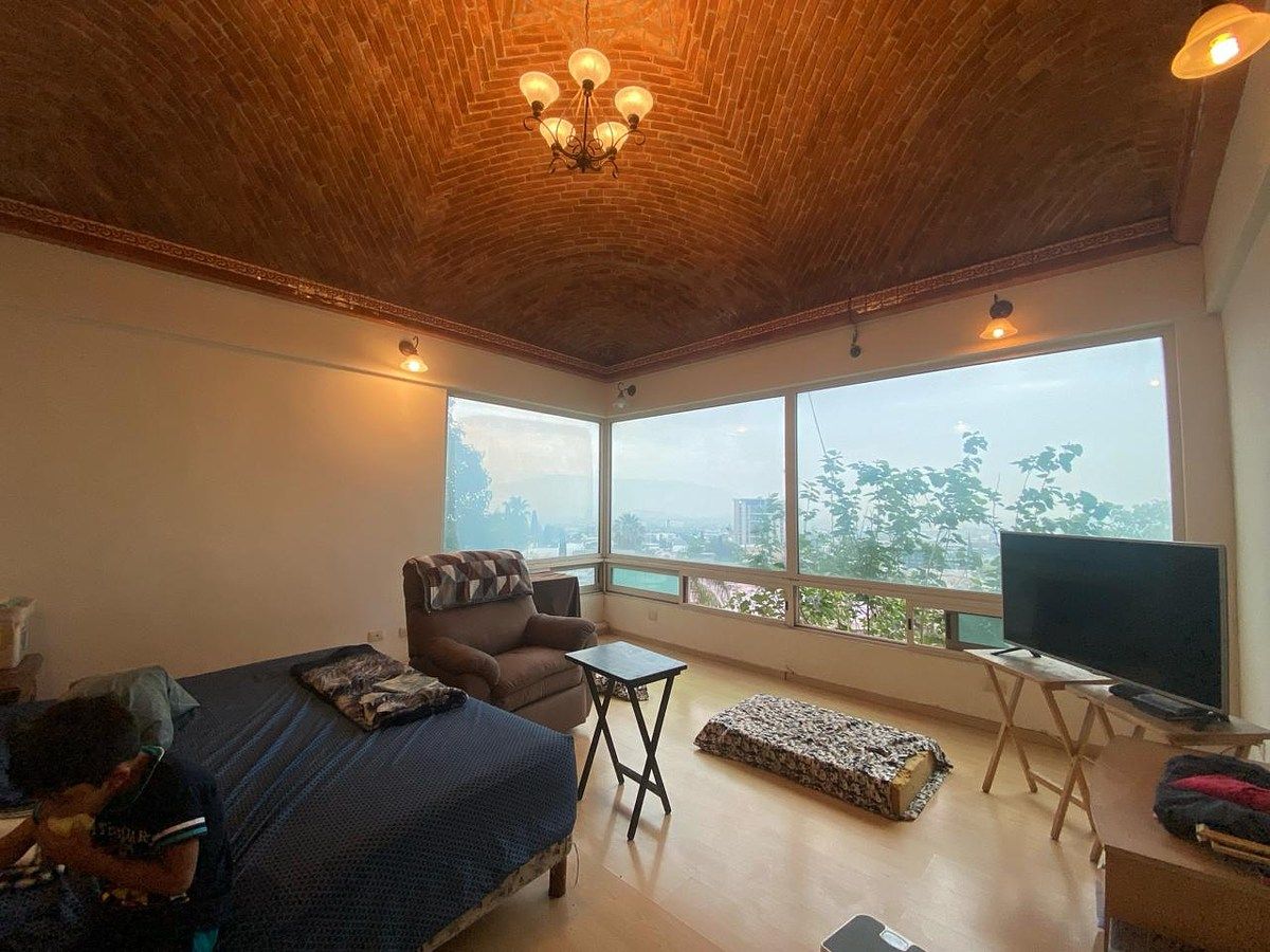 Casa en Vista Hermosa, Monterrey, foto 18 de 20