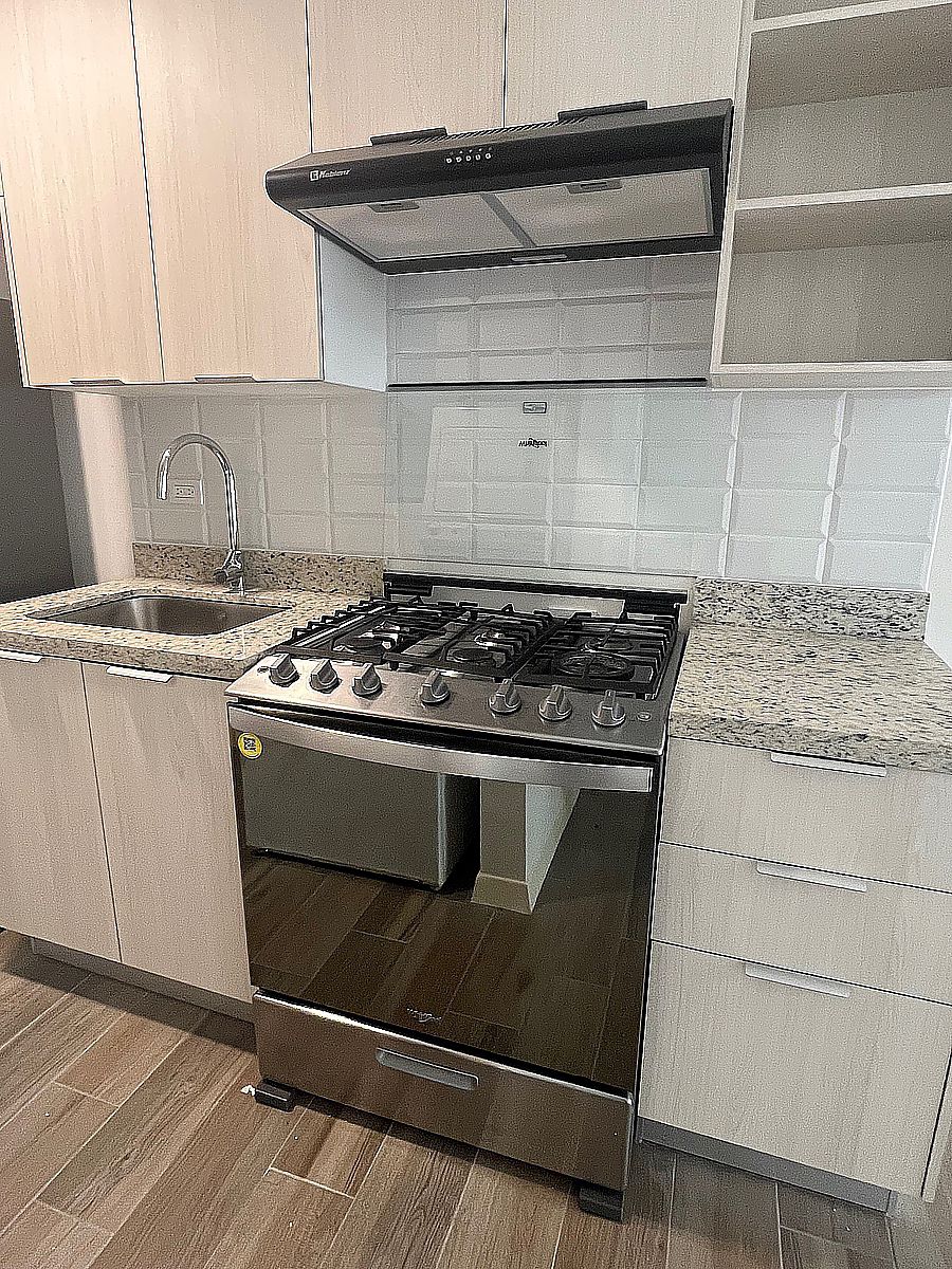 Apartment in Terrazas de La Presa, Tijuana, photo 2 of 14