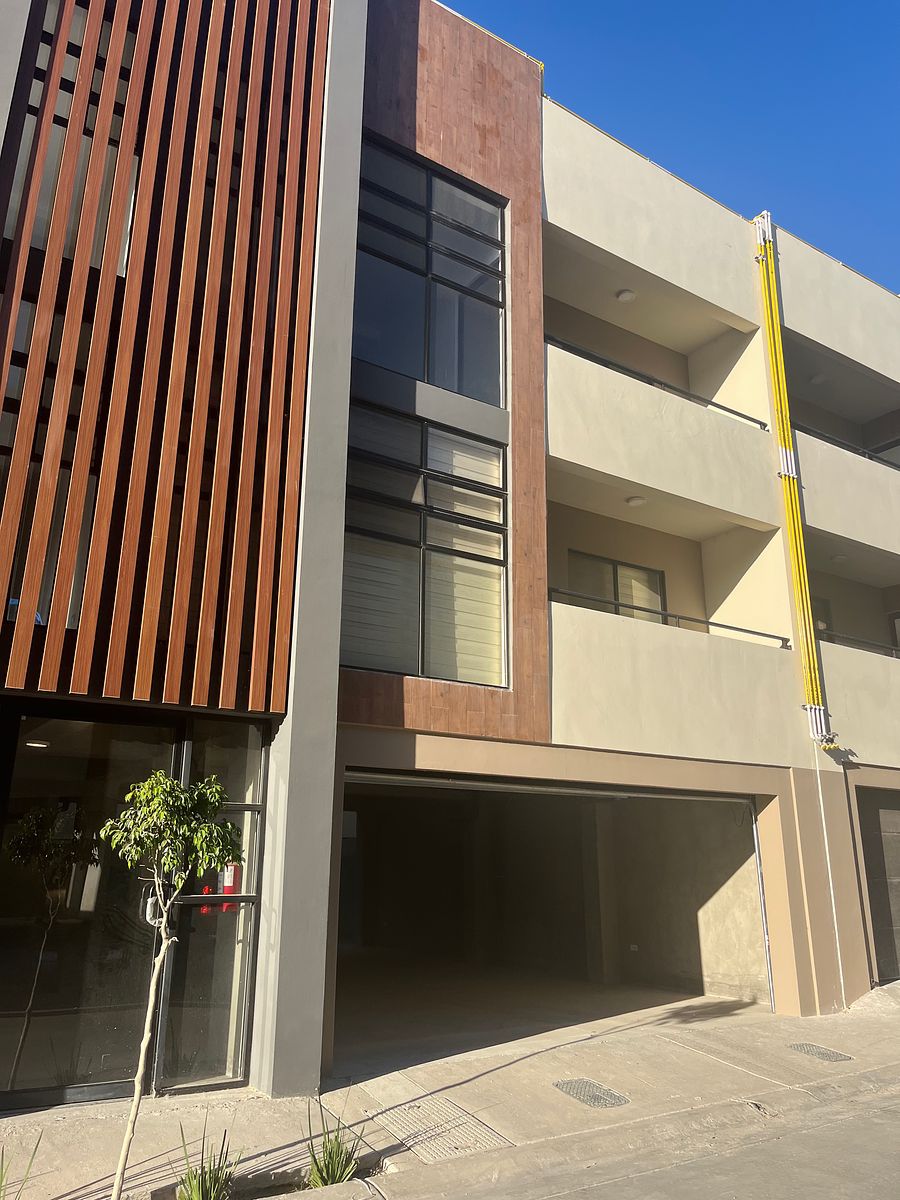 Apartment in Terrazas de La Presa, Tijuana, photo 13 of 14