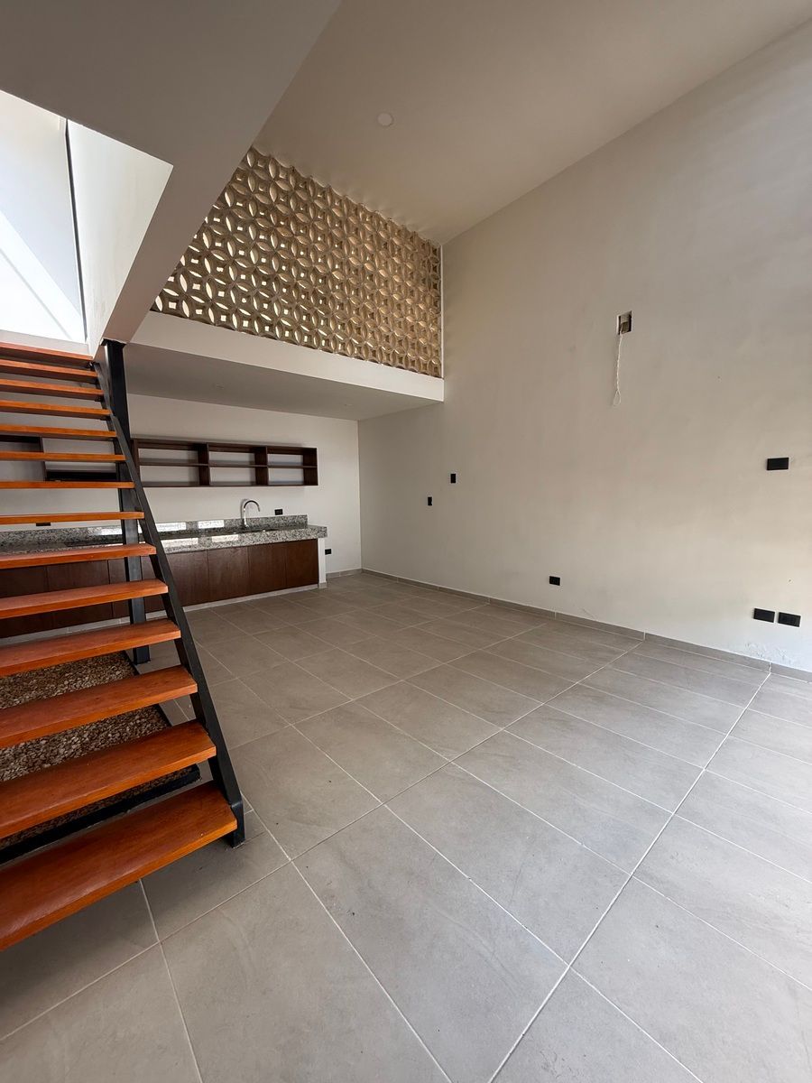 Casa en Cholul, Mérida, foto 2 de 17