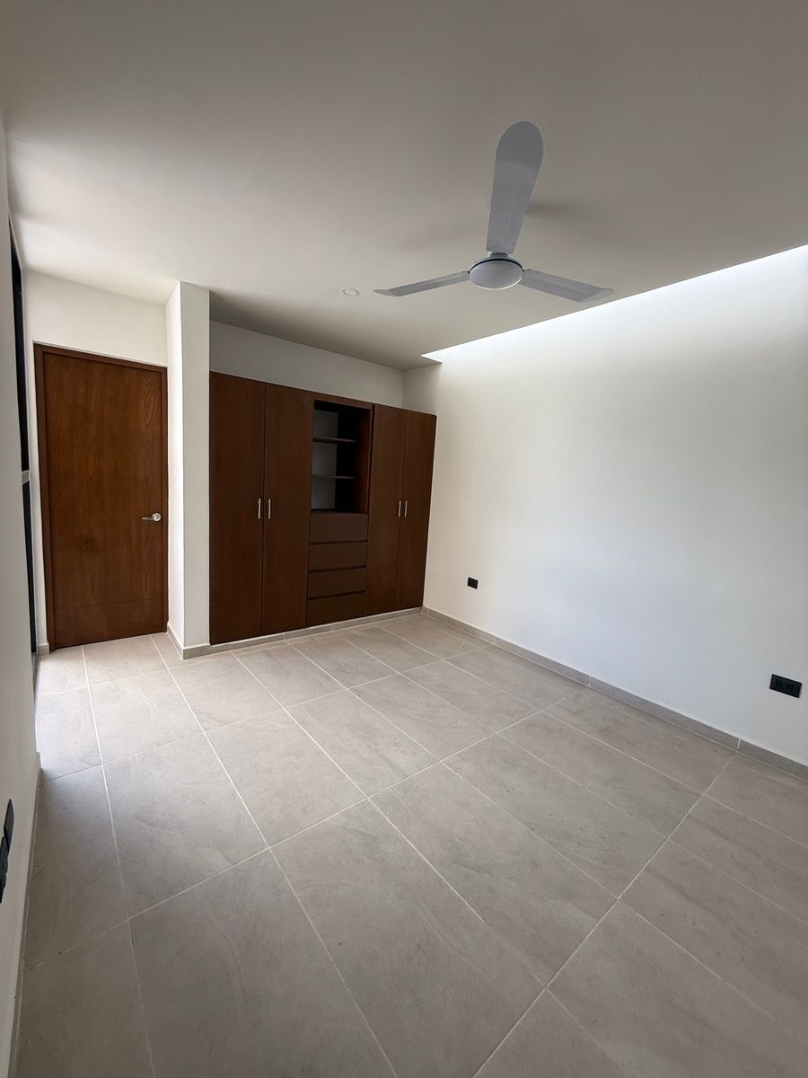 Casa en Cholul, Mérida, foto 3 de 17