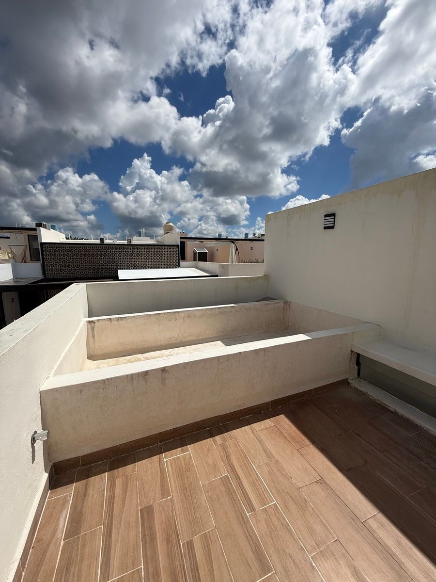 Casa en Cholul, Mérida, foto 10 de 17