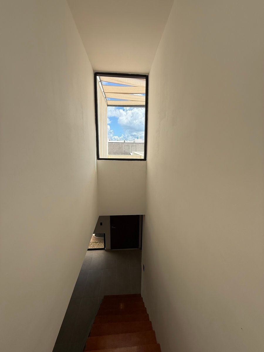 Casa en Cholul, Mérida, foto 13 de 17