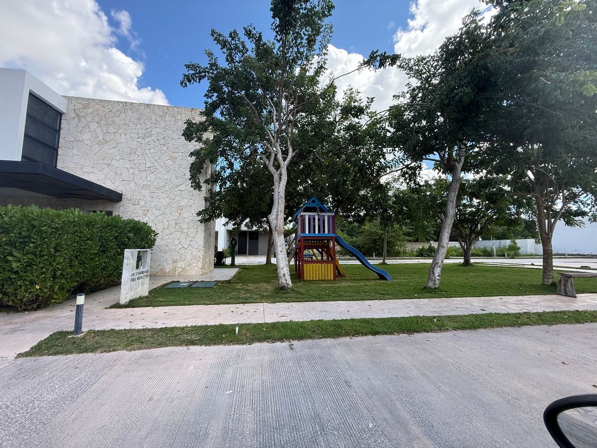 Casa en Cholul, Mérida, foto 14 de 17