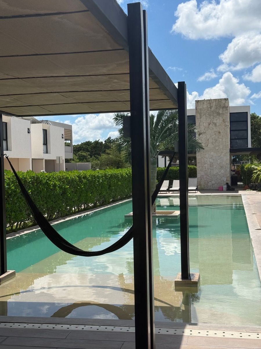 Casa en Cholul, Mérida, foto 15 de 17