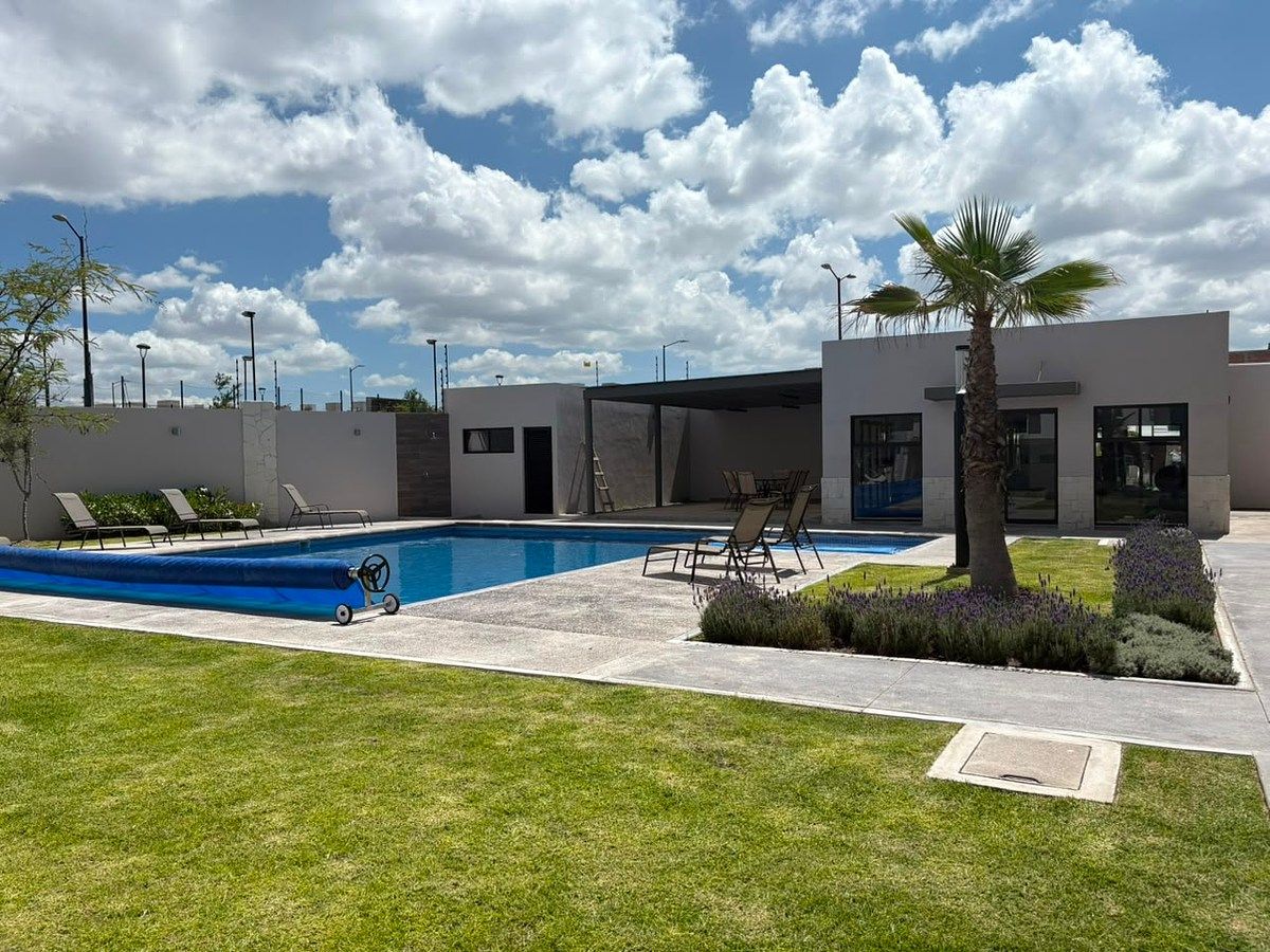 Apartamento em La Vista Residencial, Querétaro, foto 12 de 16