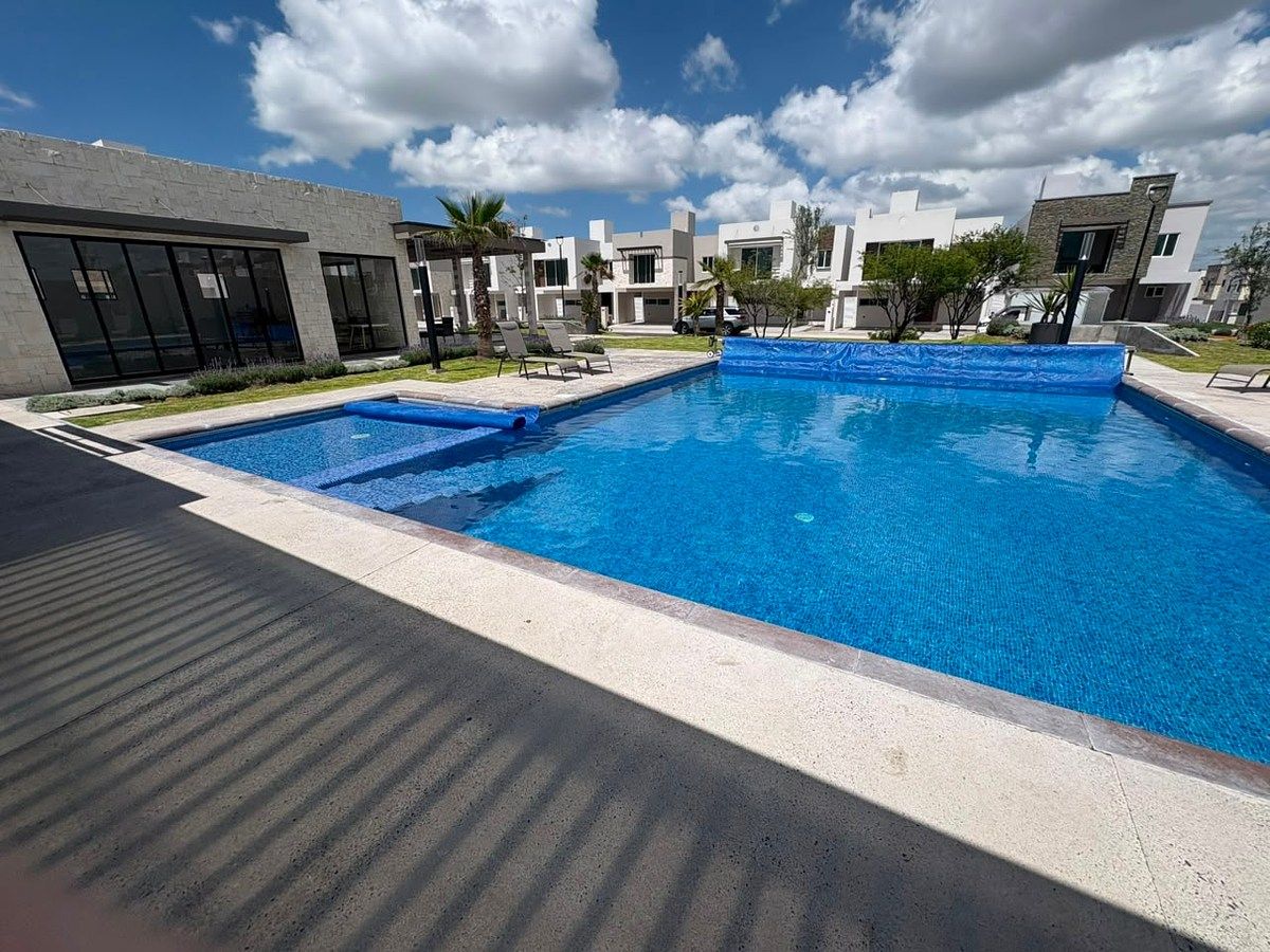 Apartamento em La Vista Residencial, Querétaro, foto 13 de 16