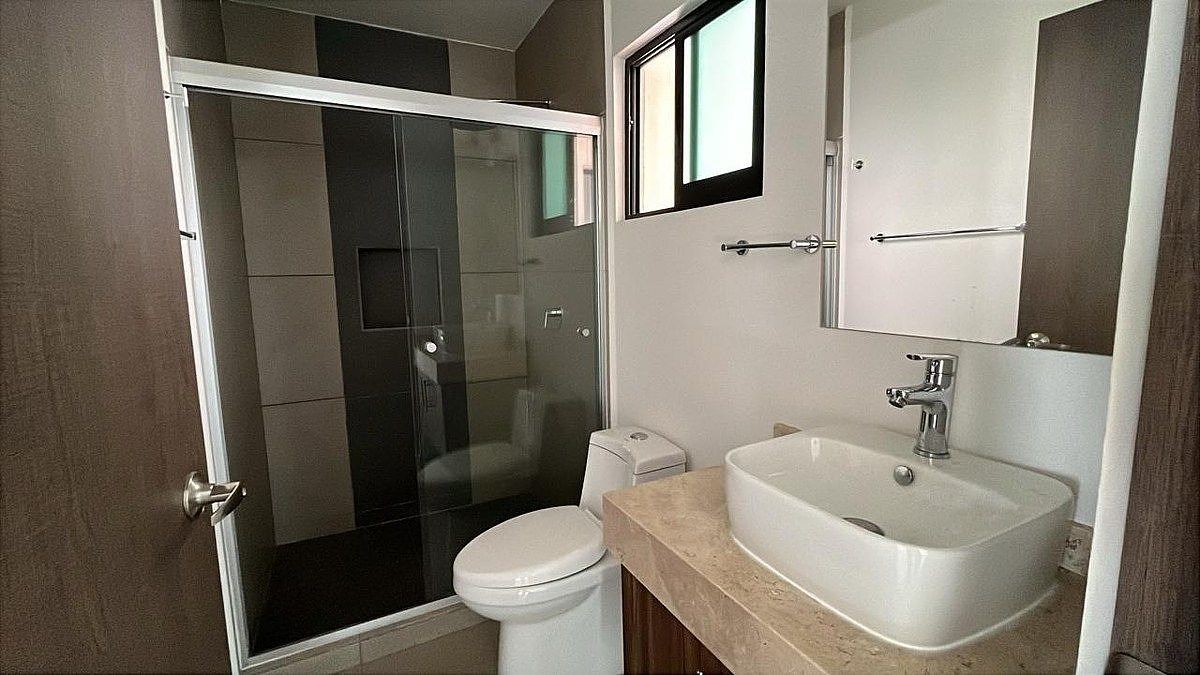 Apartamento em La Vista Residencial, Querétaro, foto 6 de 16
