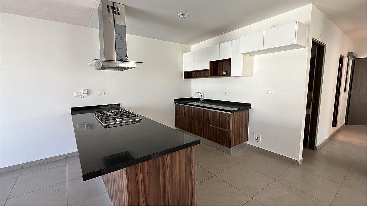 Apartamento em La Vista Residencial, Querétaro, foto 3 de 16