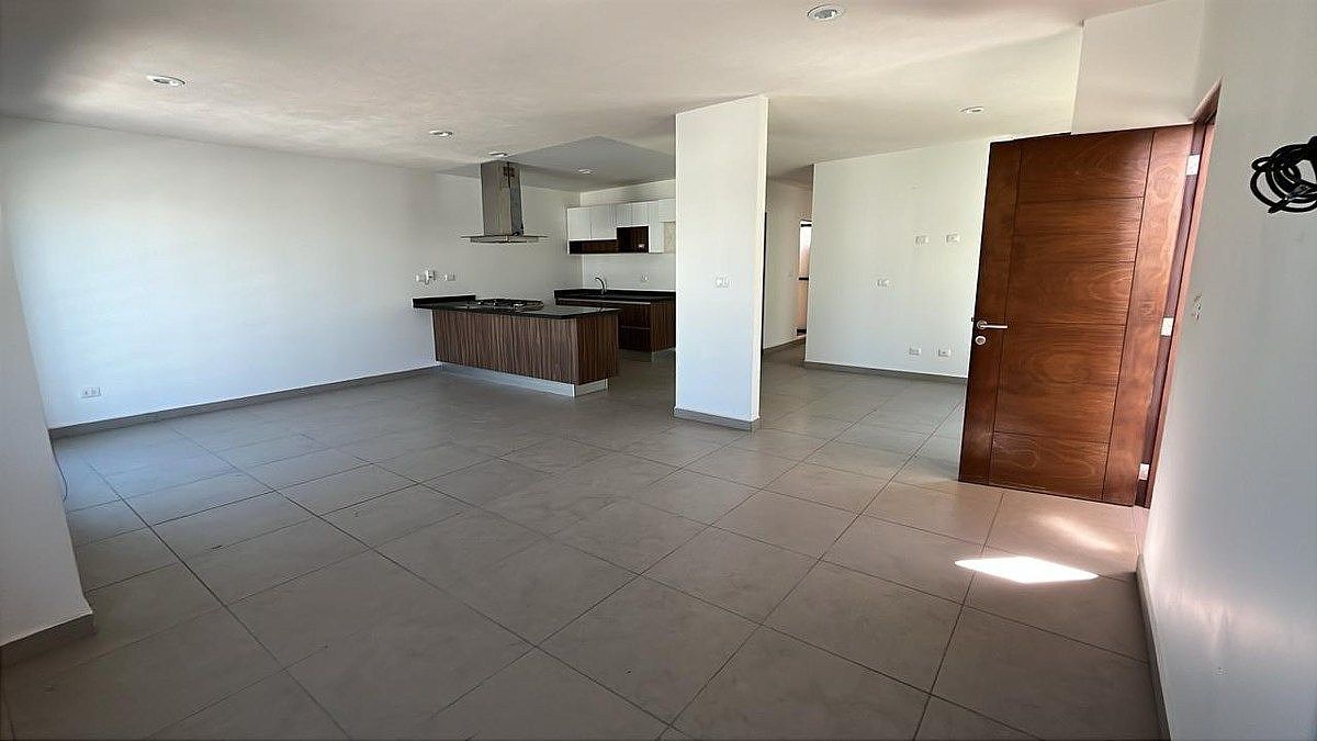 Apartamento em La Vista Residencial, Querétaro, foto 2 de 16