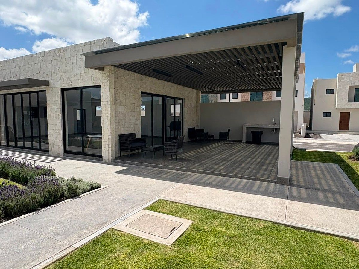 Apartamento em La Vista Residencial, Querétaro, foto 11 de 16