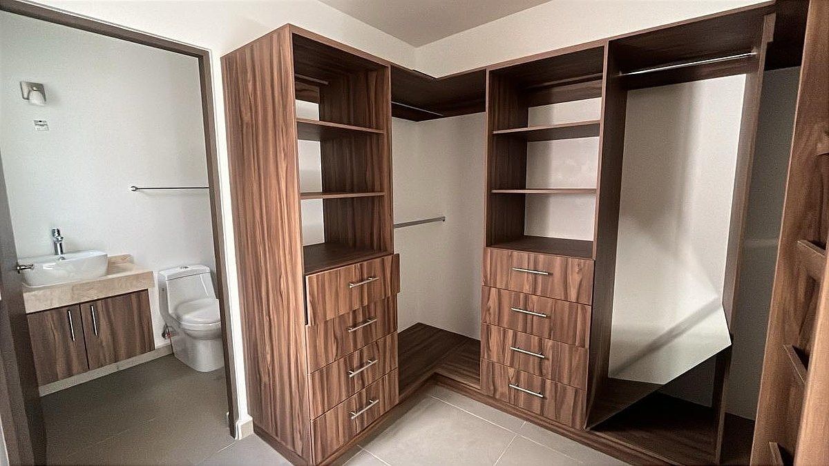 Apartamento em La Vista Residencial, Querétaro, foto 7 de 16