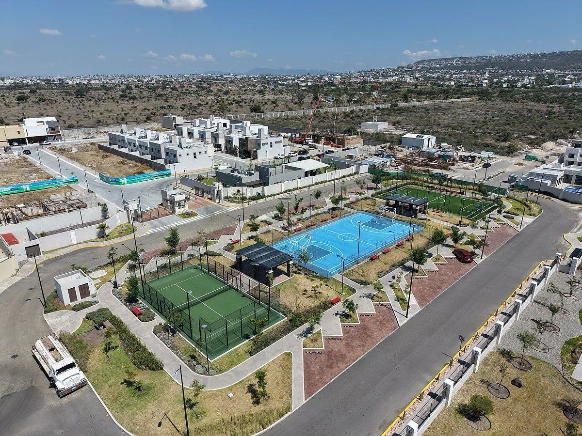 Apartamento em La Vista Residencial, Querétaro, foto 16 de 16