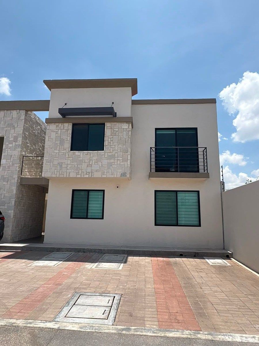 Departamento à Venda na La Vista Residencial, Querétaro, foto 1 de 16