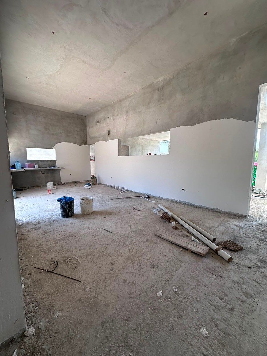 Casa en Real Montejo, Mérida, foto 10 de 13