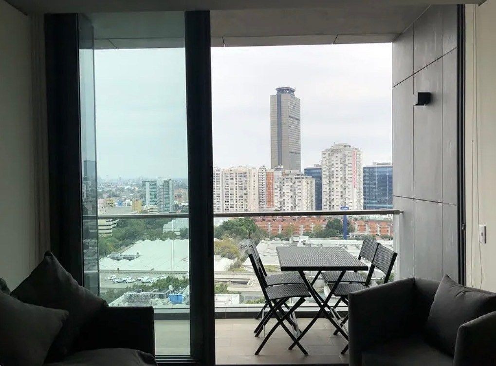 Renta departamento amueblado BG Polanco, foto 1 de 16