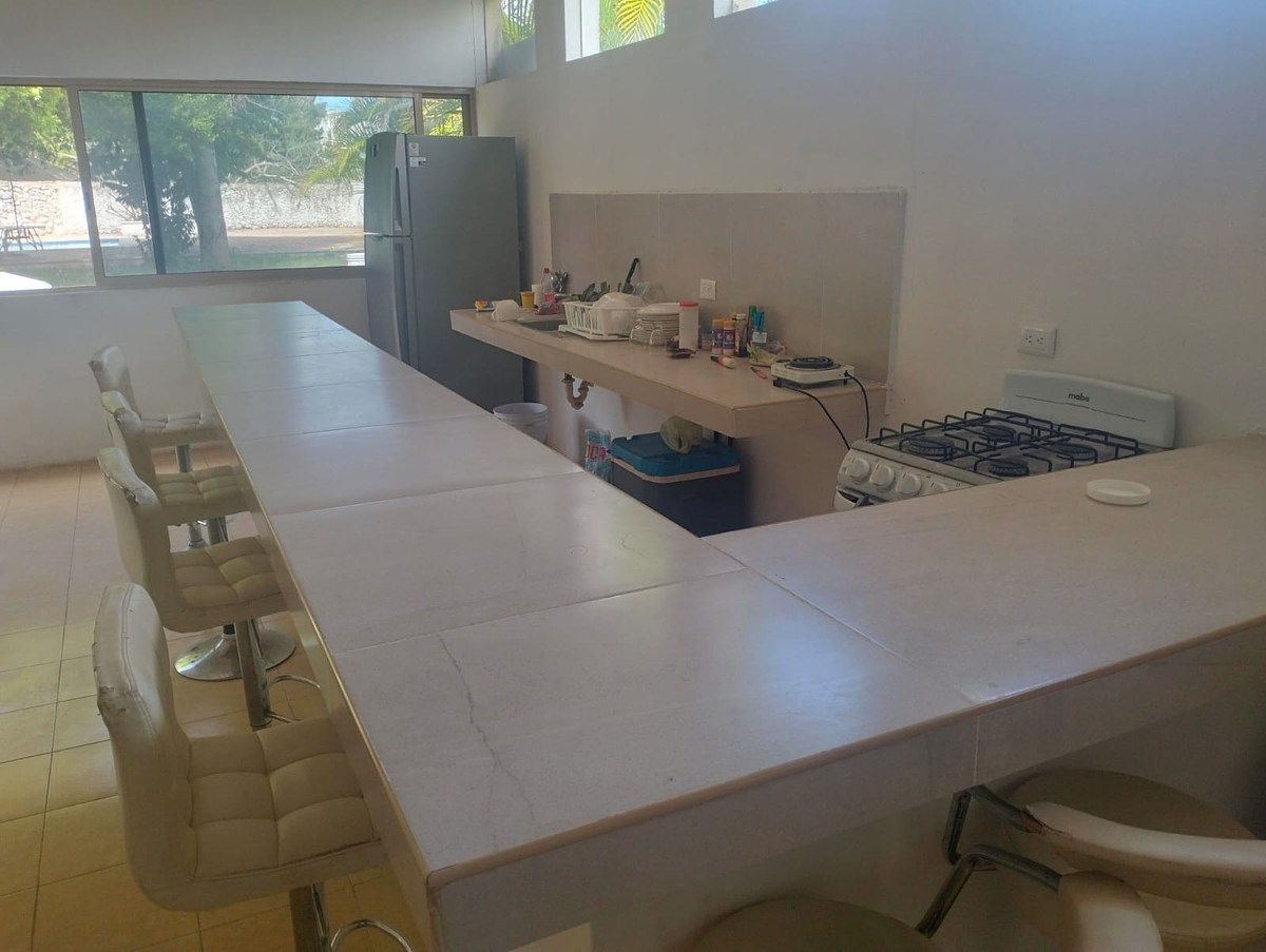 Casa en Santa Rita Cholul, Mérida, foto 4 de 10