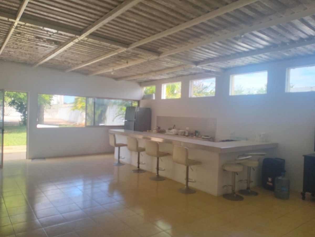 Casa en Santa Rita Cholul, Mérida, foto 6 de 10