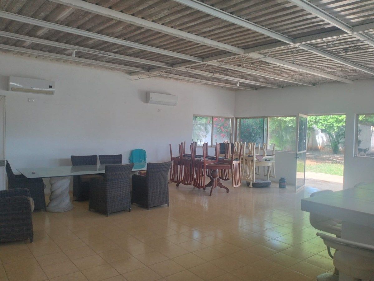 Casa en Santa Rita Cholul, Mérida, foto 7 de 10