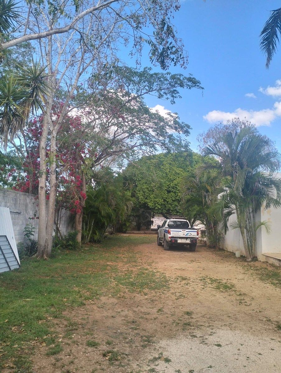 Casa en Santa Rita Cholul, Mérida, foto 2 de 10