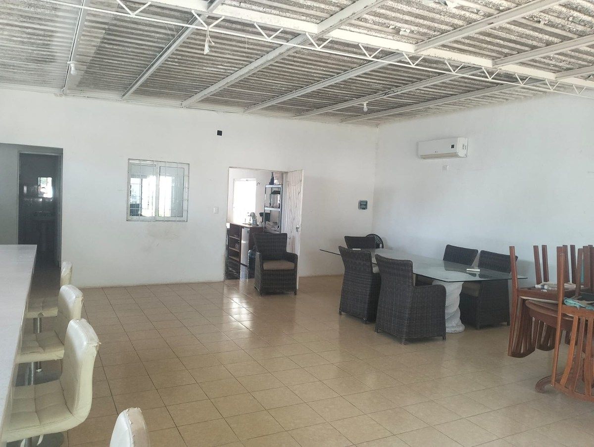 Casa en Santa Rita Cholul, Mérida, foto 9 de 10