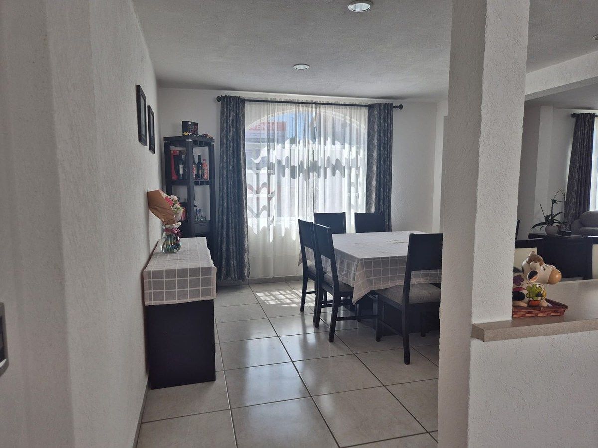 Casa en Milenio III, Querétaro, foto 5 de 15