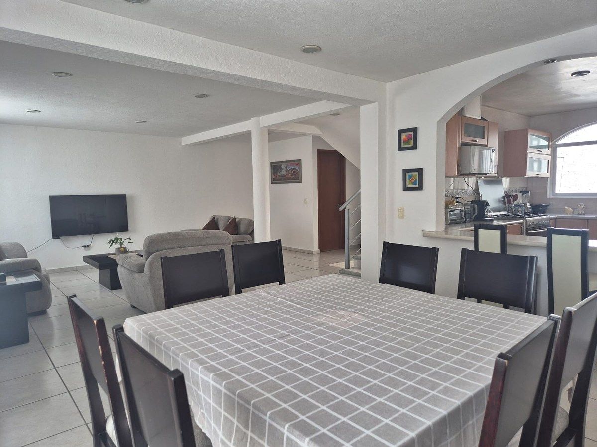 Casa en Milenio III, Querétaro, foto 7 de 15