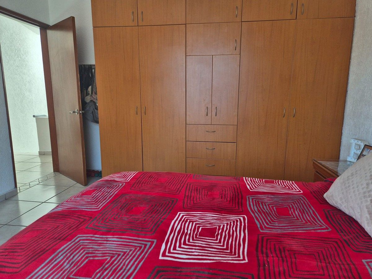 Casa en Milenio III, Querétaro, foto 9 de 15