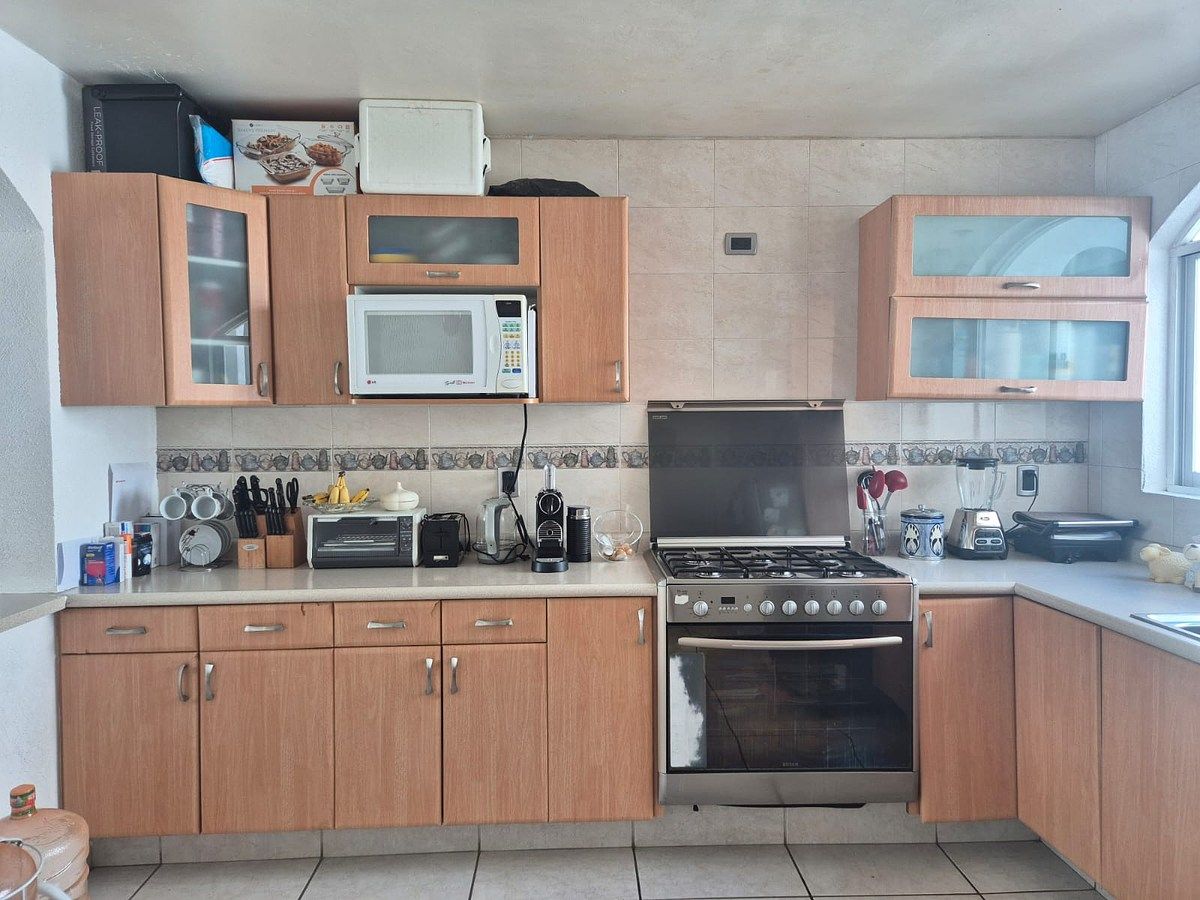 Casa en Milenio III, Querétaro, foto 11 de 15