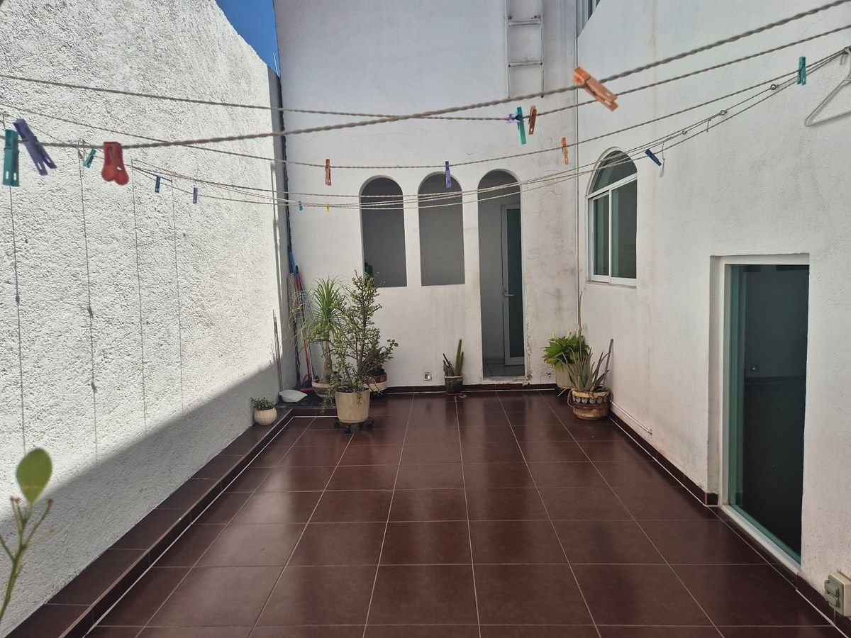 Casa en Milenio III, Querétaro, foto 14 de 15