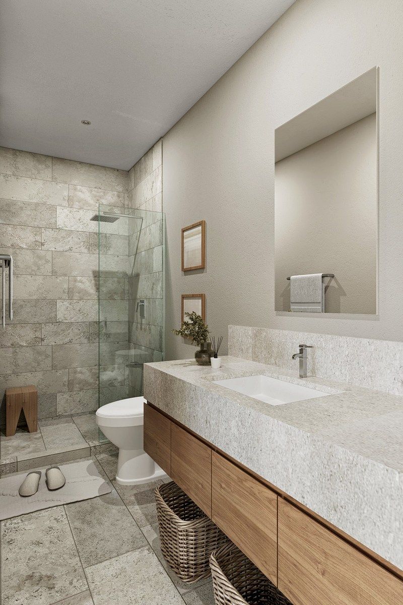 DEPARTAMENTO EN VENTA EN MERIDA, YUCATAN EN ÁBITA, COL. MAYA - foto 4