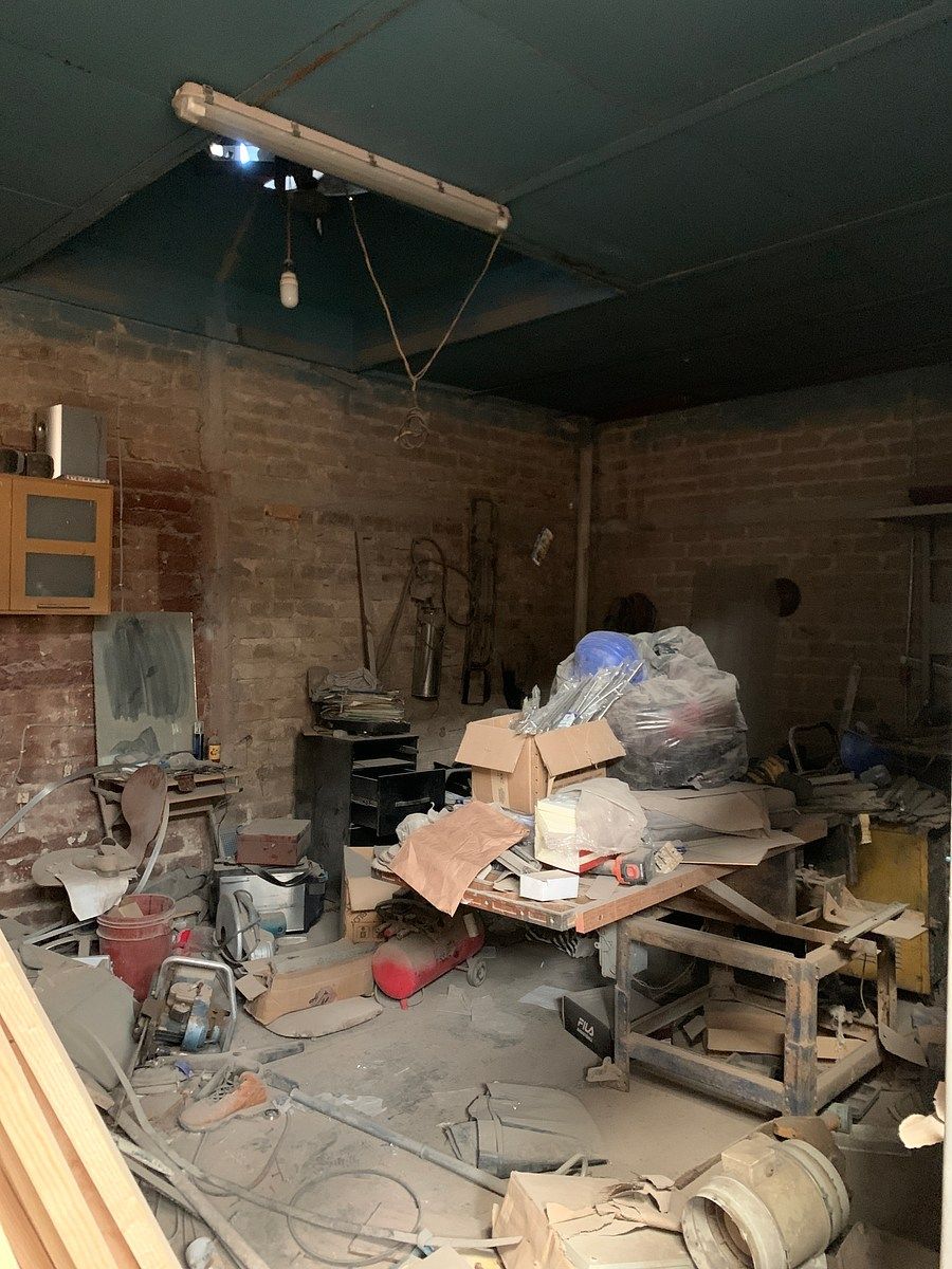 Commercial Storage Unit in Guayabitos, Tlaquepaque, photo 5 of 14
