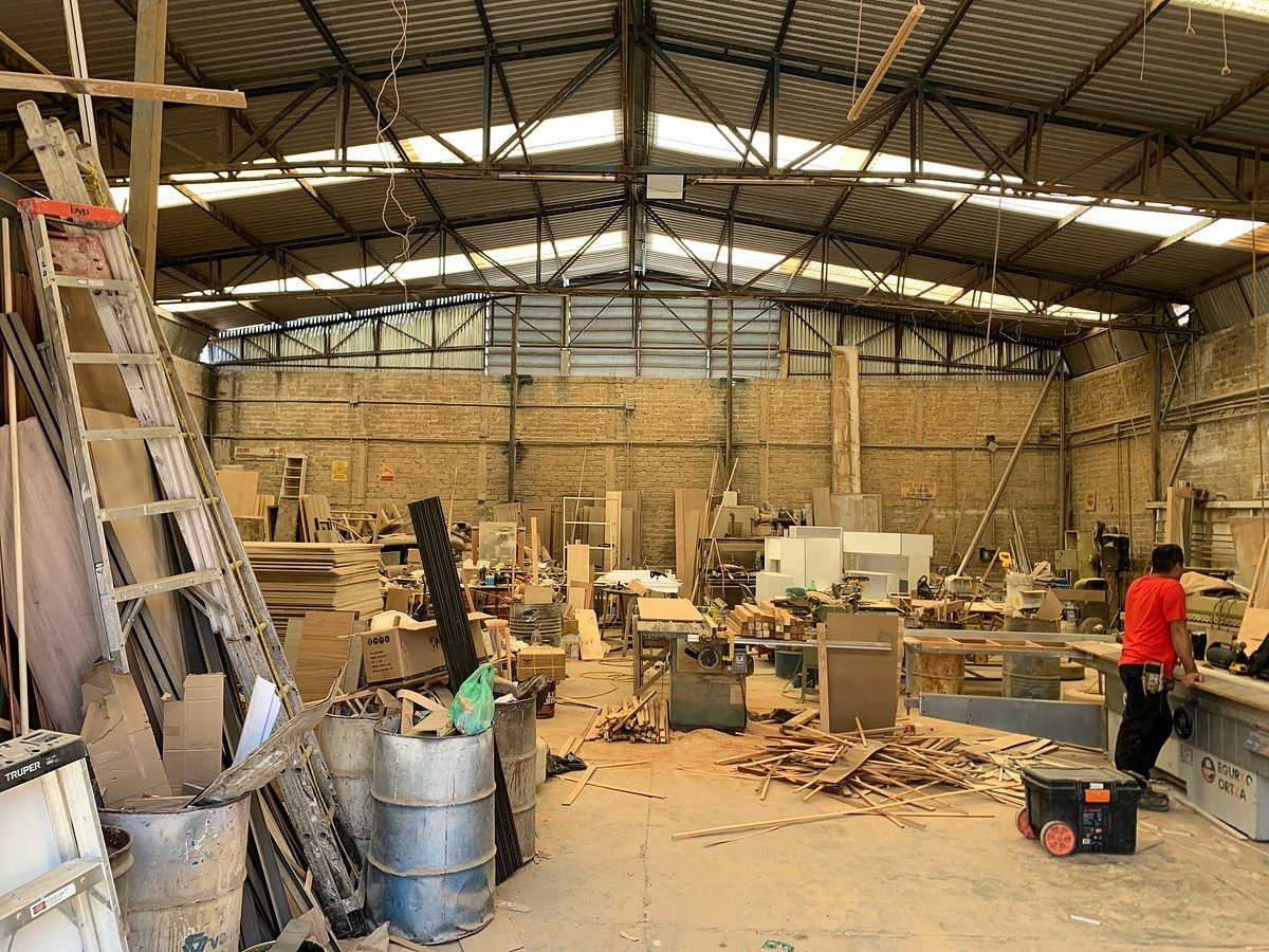 Commercial Storage Unit in Guayabitos, Tlaquepaque, photo 10 of 14