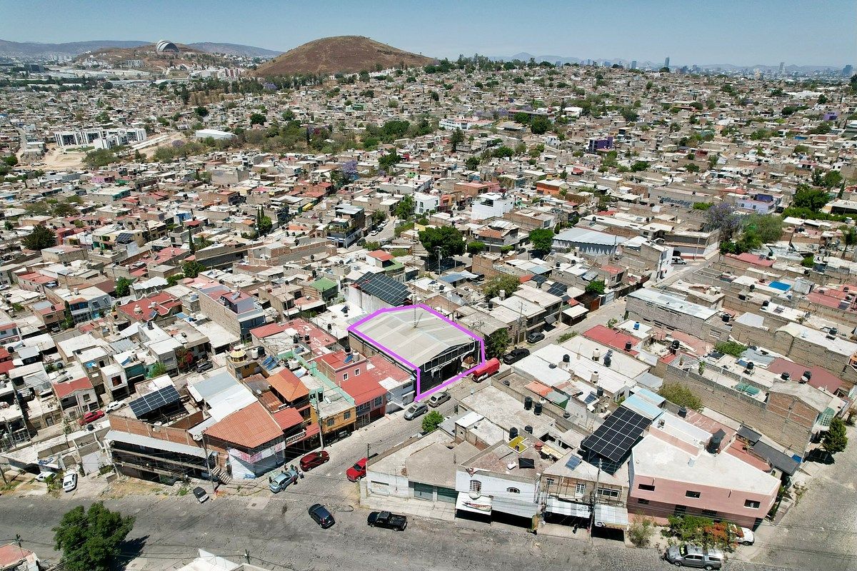 Commercial Storage Unit in Guayabitos, Tlaquepaque, photo 11 of 14