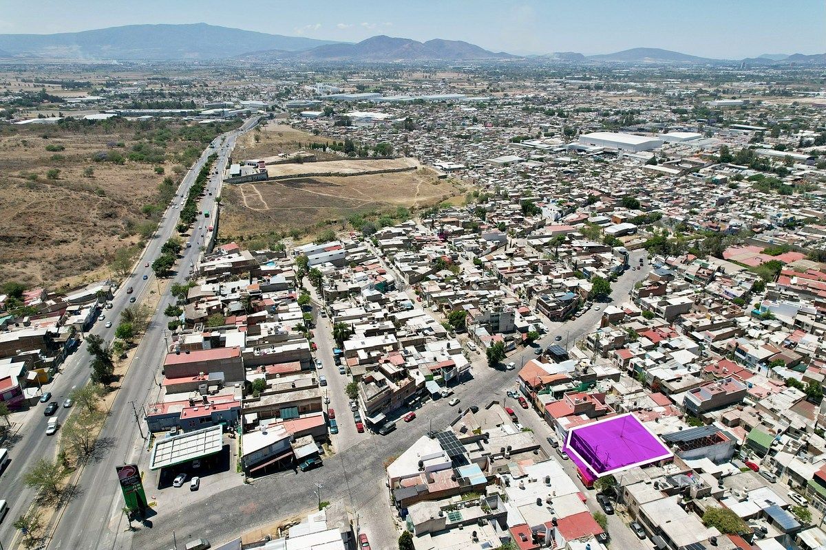 Commercial Storage Unit in Guayabitos, Tlaquepaque, photo 12 of 14