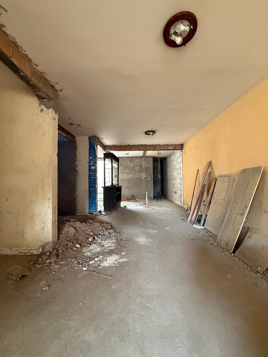 Casa em Santa Anita 4a Sección, Aguascalientes, foto 4 de 18