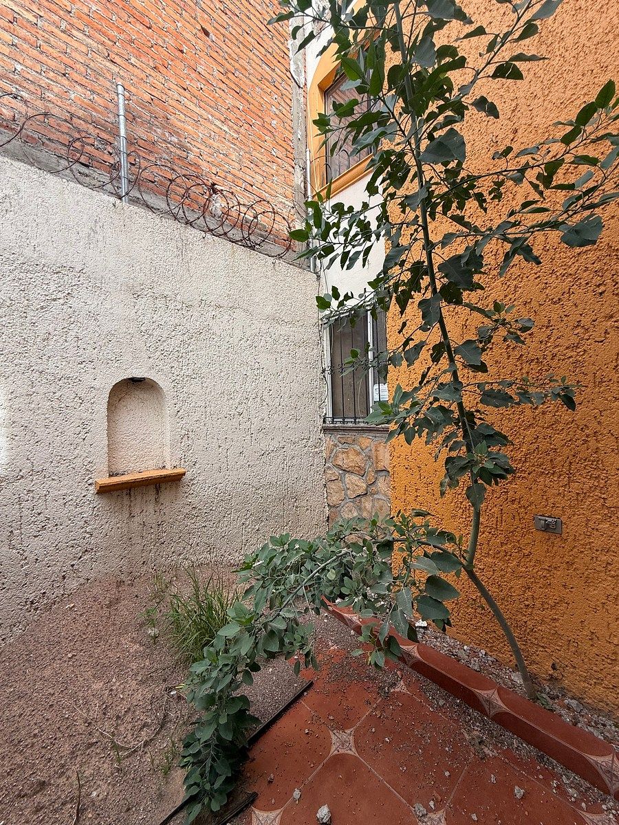 Casa em Santa Anita 4a Sección, Aguascalientes, foto 5 de 18