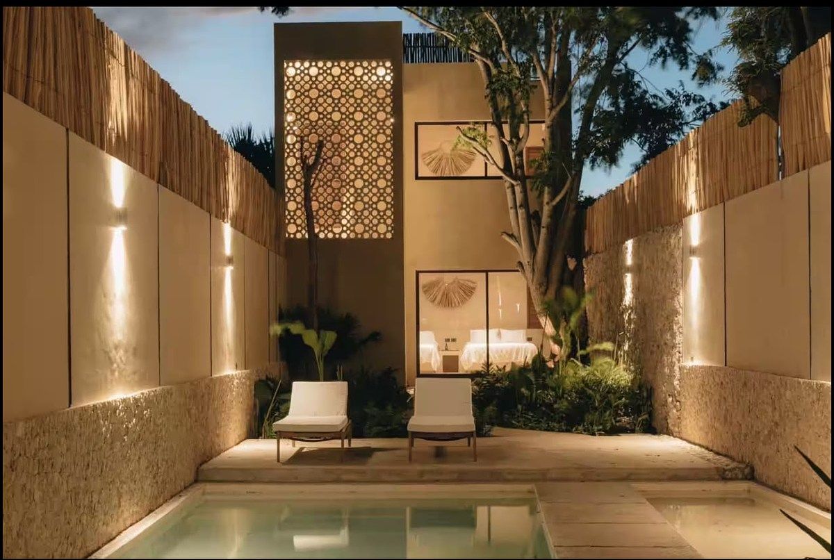 CASA EN VENTA, CENTRO MÉRIDA YUCATÁN, foto 1 de 13