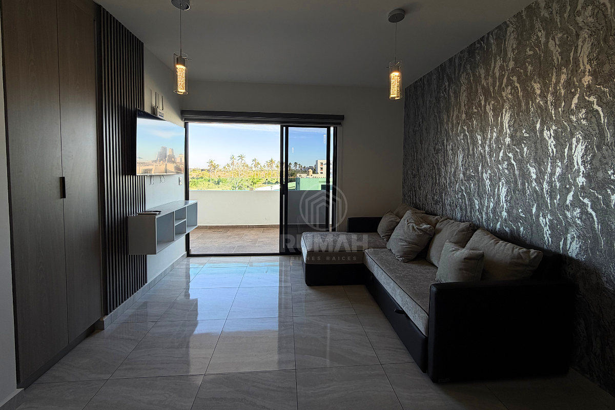 Departamento en Villa Marina, Mazatlán, foto 12 de 45
