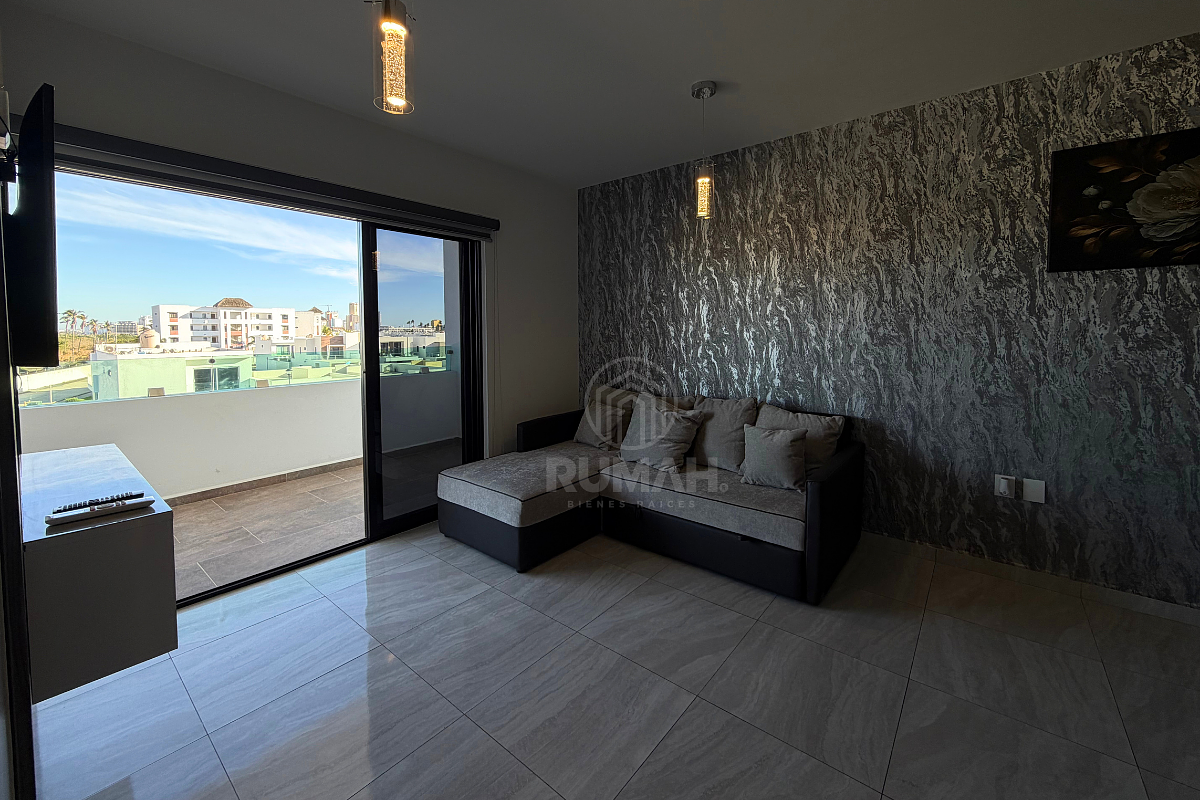 Departamento en Villa Marina, Mazatlán, foto 13 de 45