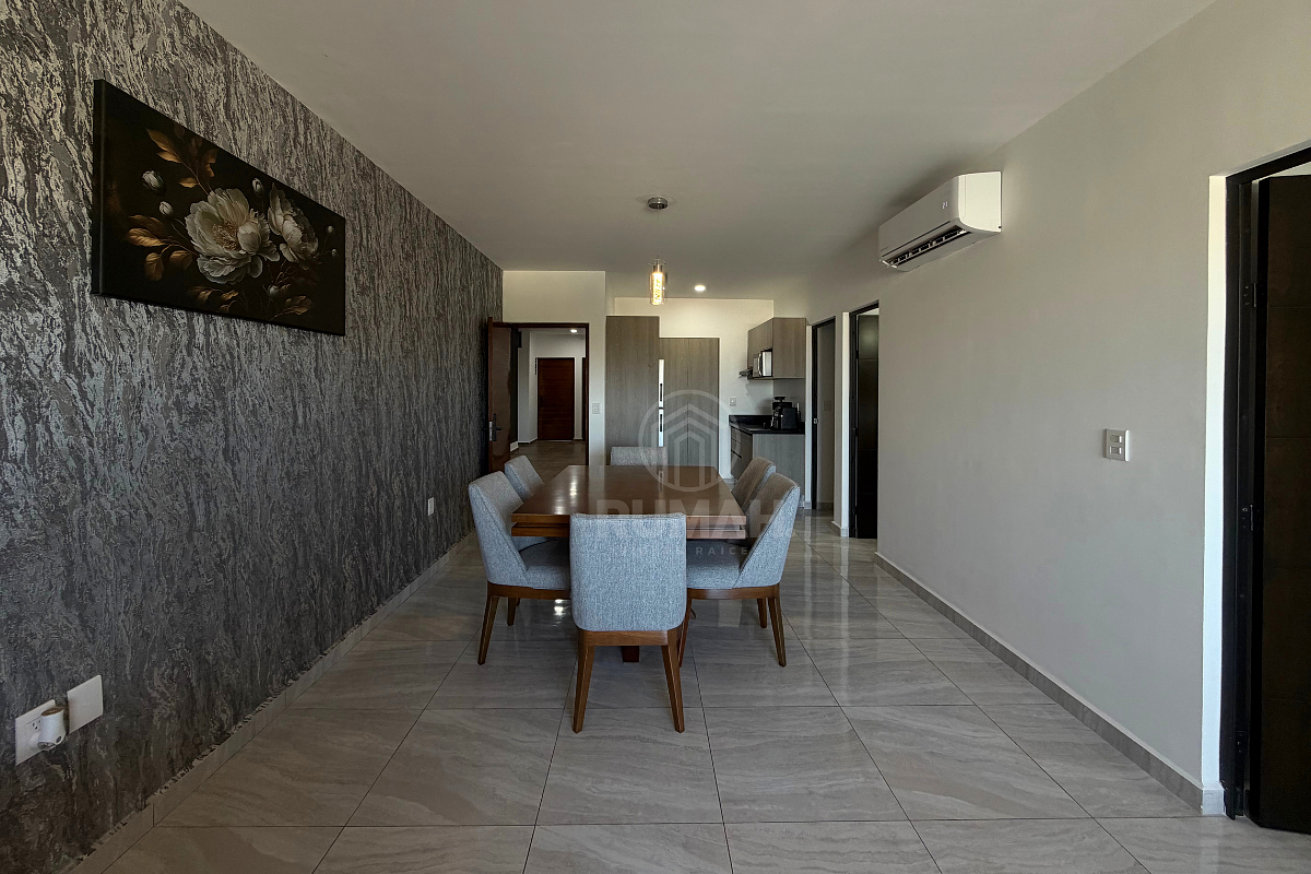 Departamento en Villa Marina, Mazatlán, foto 16 de 45