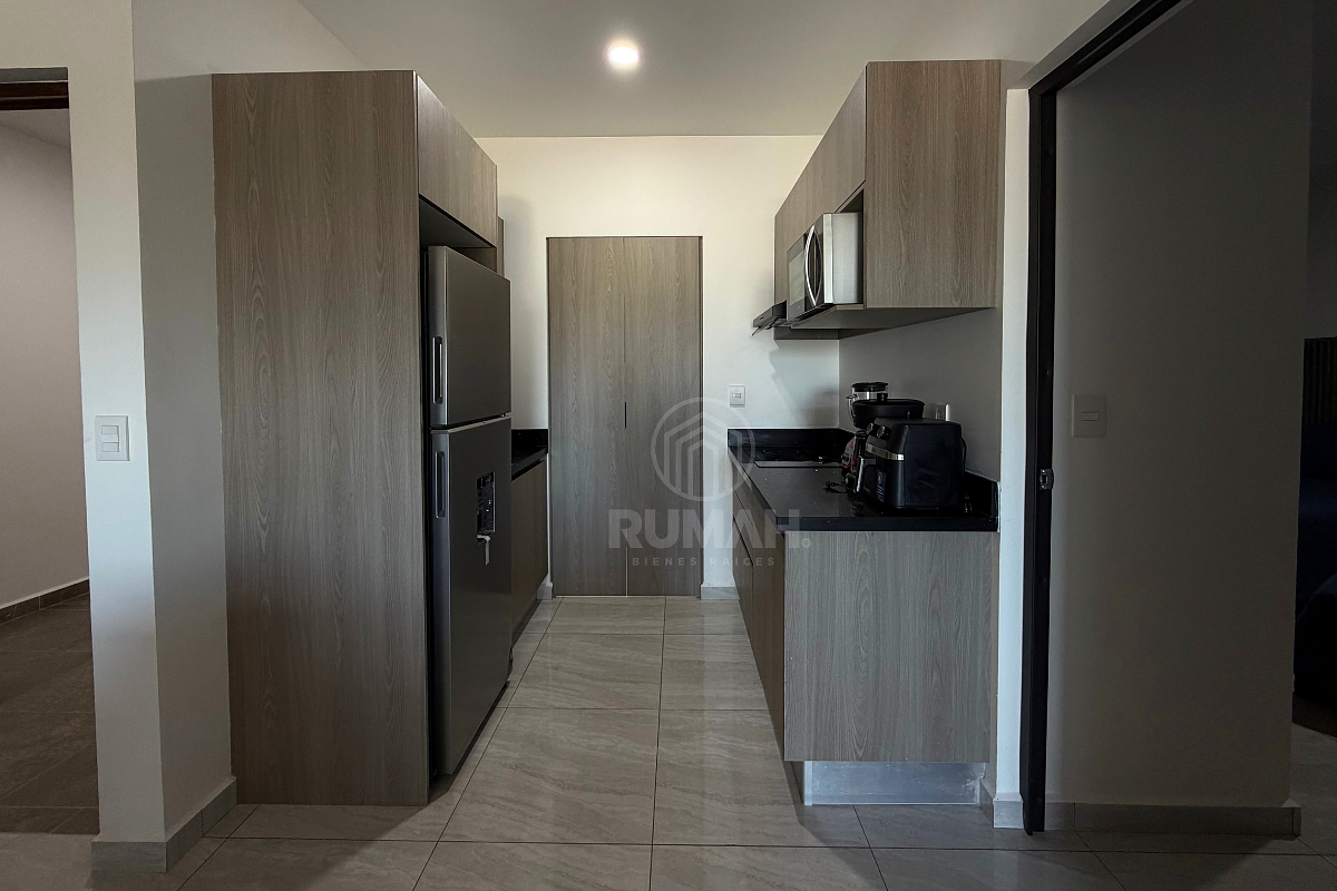 Departamento en Villa Marina, Mazatlán, foto 17 de 45